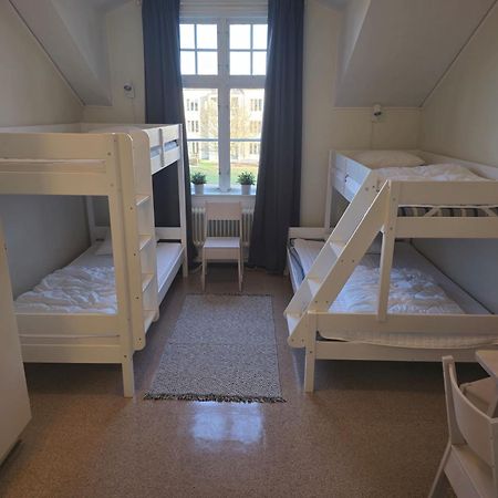 Ronneby Brunnspark Vandrarhem Och B&B Ngoại thất bức ảnh