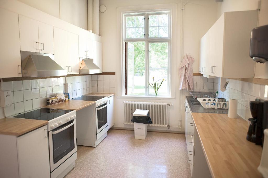 Ronneby Brunnspark Vandrarhem Och B&B Ngoại thất bức ảnh