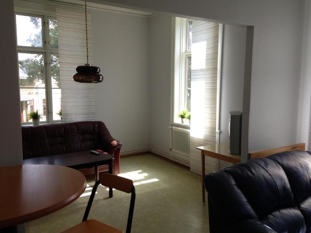 Ronneby Brunnspark Vandrarhem Och B&B Ngoại thất bức ảnh